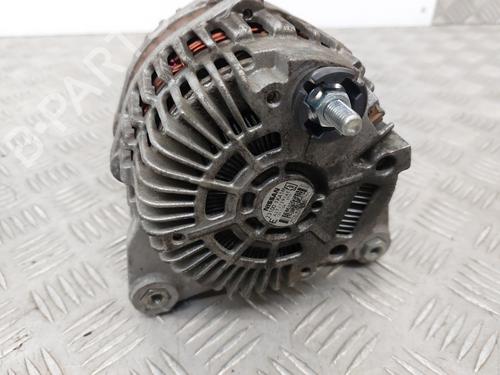 Used Alternator Alternator NISSAN JUKE (F15) 1.6 (117 hp) 28600332 28600332