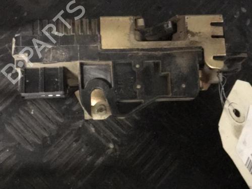 Rear right lock PEUGEOT 306 Hatchback (7A, 7C, N3, N5) 1.4 | BP23714668C99 