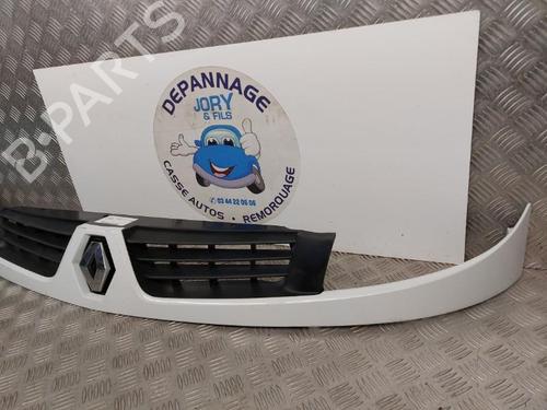 Grille RENAULT KANGOO (KC0/1_) 1.5 dCi (KC07) | BP23743913C40 