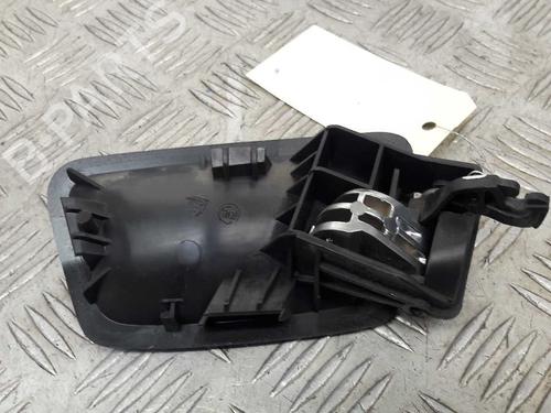 Front left interior door handle CITROËN C8 (EA_, EB_) 2.0 HDi 135 | BP23658750I13 