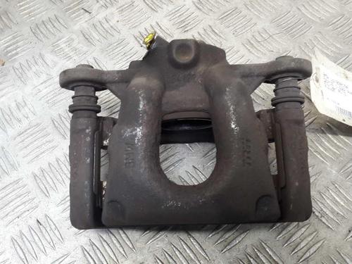 Left front brake caliper BMW 1 (E87) 118 d | BP23734773M105 - Image 3