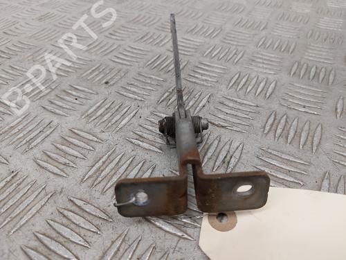 Hinge/Door check strap DACIA LOGAN MCV (KS_) 1.5 dCi (KS04) | BP32042623C146 