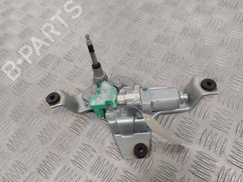 Used Rear wiper motor PEUGEOT 4007 (VU_, VV_) 2.2 HDi (156 hp) 23747633