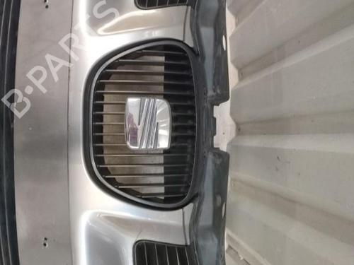 Front bumper SEAT IBIZA III (6L1) 1.4 16V | BP23737907C7 