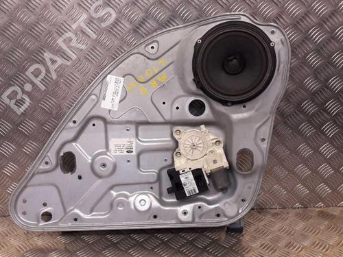 Used Rear right window mechanism Rear right window mechanism FORD FOCUS II (DA_, HCP, DP) 1.8 TDCi (115 hp) 23717537 23717537