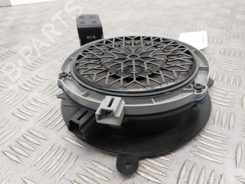 Speaker CITROËN C3 III (SX) 1.6 BlueHDi 75 | BP28335604E2 - Image 5