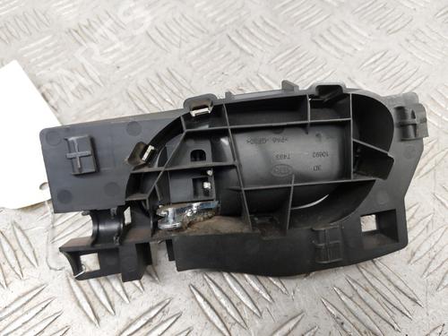 Front right interior door handle PEUGEOT 308 I (4A_, 4C_) 1.6 HDi | BP23745433I14 