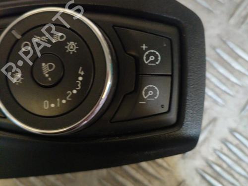 Headlight switch FORD FOCUS III 1.6 TDCi | BP24853632I24  - Image 5