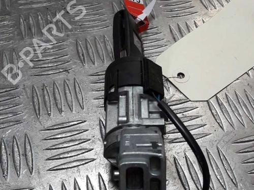 Used Ignition barrel Ignition barrel CITROËN C2 (JM_) 1.4 (73 hp) 23716951 23716951