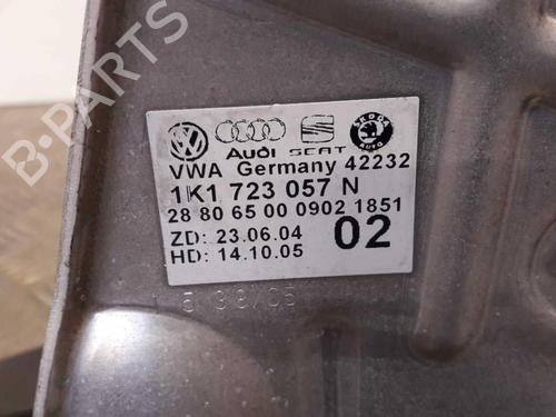 Used Break pedal Break pedal SKODA OCTAVIA II (1Z3) 1.9 TDI (105 hp) 23715535 23715535