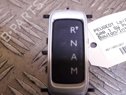 Switch PEUGEOT 508 SW I (8E_) 2.0 HDi RXH Hybrid4 | BP24852953I30 - Image 2