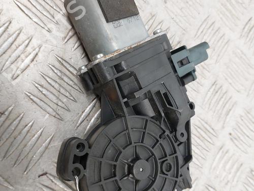 Rudehejsemotor forskærm højre RENAULT MEGANE IV Hatchback (B9A/M/N_) 1.6 dCi 130 (B9A4) | BP31074976E20 