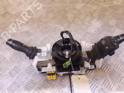 Steering column stalk RENAULT LAGUNA III (BT0/1) 1.5 dCi (BT00, BT0A, BT0T, BT1J) | BP24853613I23 - Image 8