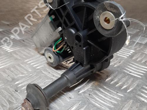 Rear wiper motor FIAT STILO (192_) 1.9 D Multijet | BP23655807M102 