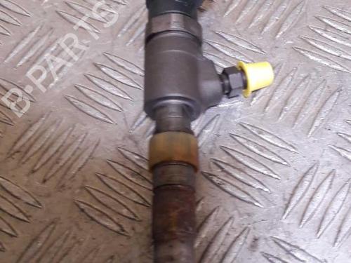 Used Injector PEUGEOT 208 I (CA_, CC_) 1.4 HDi (68 hp) 23725044