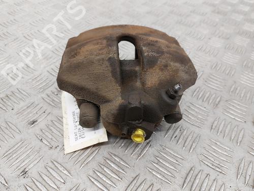 Right front brake caliper SEAT IBIZA IV (6J5, 6P1) 1.6 TDI | BP29386995M104 