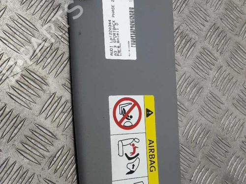 Right sun visor AUDI A3 Sportback (8VA, 8VF) 2.0 TDI | BP23726419I2 - Image 2