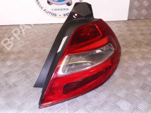 Right taillight RENAULT MEGANE II (BM0/1_, CM0/1_) 1.9 dCi | BP23733890C35 