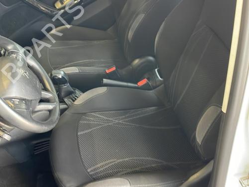 Headlight switch PEUGEOT 208 I (CA_, CC_) 1.6 HDi | BP24853764I24 - Image 8