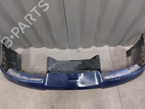 Front bumper RENAULT MEGANE I (BA0/1_) 1.9 D Eco (BA0A, BA0U, BA0R) | BP23748293C7 