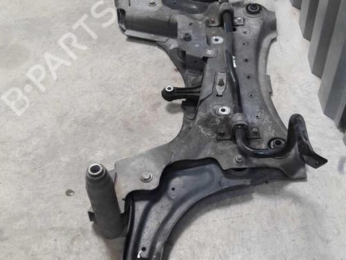 Subframe RENAULT SCÉNIC III (JZ0/1_) 1.5 dCi | BP23723852M9 - Image 2