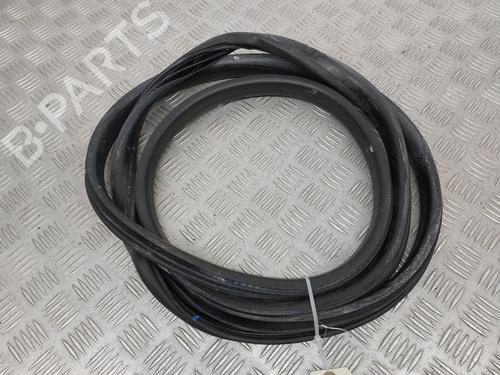 Used Rubber door seal RENAULT MEGANE III Grandtour (KZ0/1) 1.5 dCi (KZ09, KZ0D, KZ1G, KZ29, KZ14, KZ1W, KZ10, KZ1F,... (110 hp) 29336372
