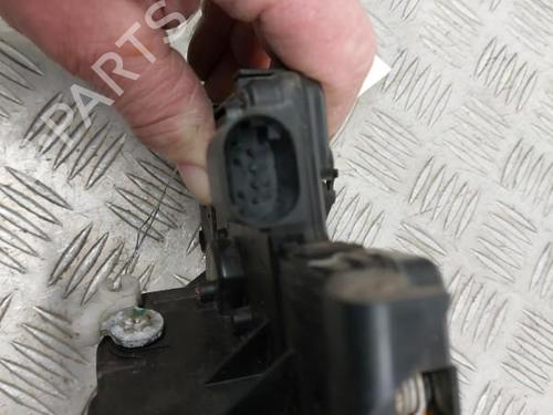 Rear right lock BMW 3 (E46) 320 d | BP23737482C99