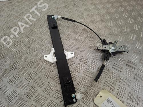 Rear left window mechanism CHEVROLET SPARK (M300) | BP36055085C24 - Image 5
