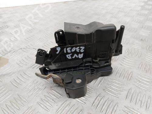 Used Front right lock Front right lock MERCEDES-BENZ C-CLASS T-Model (S202) C 200 T Kompressor (202.082) (192 hp) 23735972 23735972