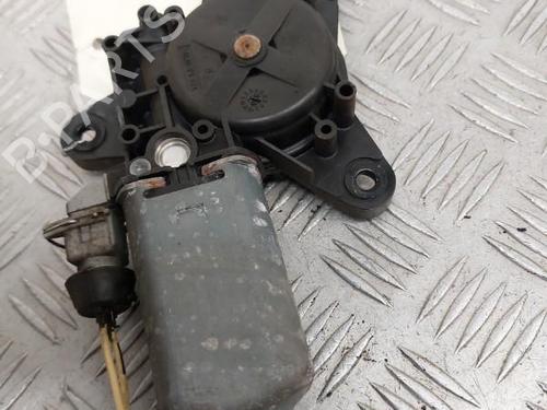 Front left window mechanism CITROËN SAXO (S0, S1) 1.1 X, SX | BP23659183C22 