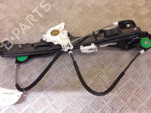Front right window mechanism BMW 1 (E87) 120 d | BP23728065C23 