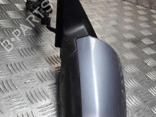 Left mirror AUDI A3 (8P1) 1.9 TDI | BP23716842C26 