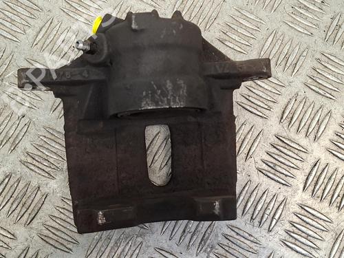 Used Left front brake caliper Left front brake caliper CITROËN C3 II (SC_) 1.4 HDi 70 (SC8HZC, SC8HR0, SC8HP4) (68 hp) 36412727 36412727