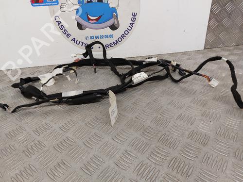 Electronic module RENAULT MEGANE IV Hatchback (B9A/M/N_) 1.6 TCe 205 (B9MV) | BP24854300M83 - Image 3