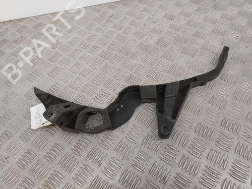 Front bumper bracket AUDI A2 (8Z0) 1.4 TDI | BP31977199C158