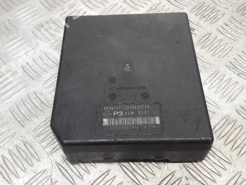 Electronic module RENAULT MEGANE III Hatchback (BZ0/1_, B3_) 1.5 dCi (BZ09, BZ0D, BZ1W, BZ29, BZ14) | BP23735623M83 