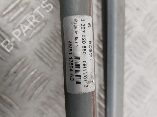 Used Front wiper motor Front wiper motor FORD FOCUS II (DA_, HCP, DP) 1.8 TDCi (115 hp) 31168522 31168522