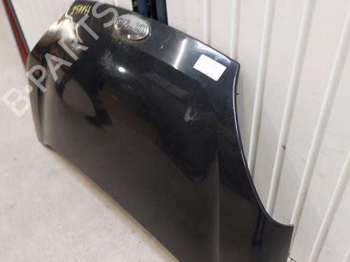 Capot MICROCAR OPTIMAX 0.4 DCI | BP31802499C1