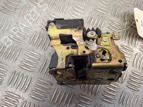 Used Front right lock Front right lock 38307817 38307817