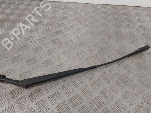 Used Front windshield wiper arm OPEL ZAFIRA / ZAFIRA FAMILY B (A05) 1.7 CDTI (M75) (110 hp) 23738150