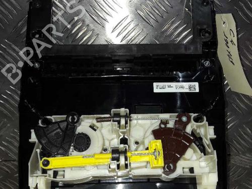 Used Climate control Climate control CITROËN C4 II (NC_) 1.4 VTi 95 (NC8FP0) (95 hp) 23715262 23715262