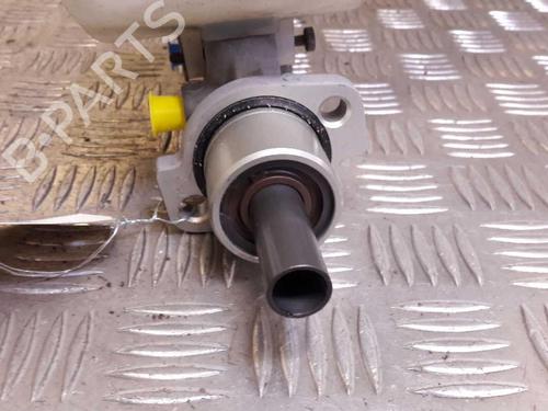 Used Brake master cylinder PEUGEOT 306 Hatchback (7A, 7C, N3, N5) 1.9 D (69 hp) 24852699
