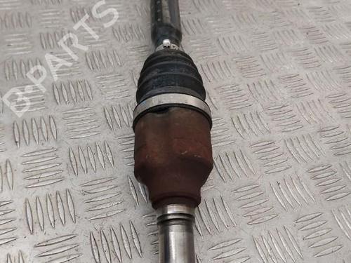 Right front driveshaft CITROËN C3 II (SC_) 1.4 VTi 95 | BP23659226M39 - Image 4