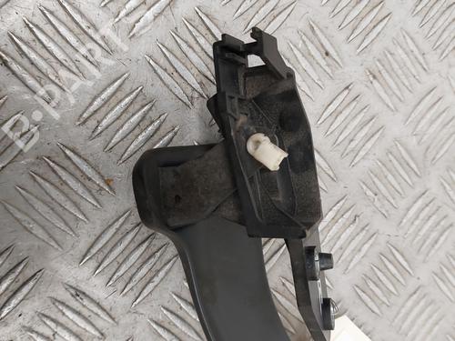 Used Front left interior door handle Front left interior door handle PEUGEOT BOXER Platform/Chassis 2.2 HDi 120 (120 hp) 23713411 23713411