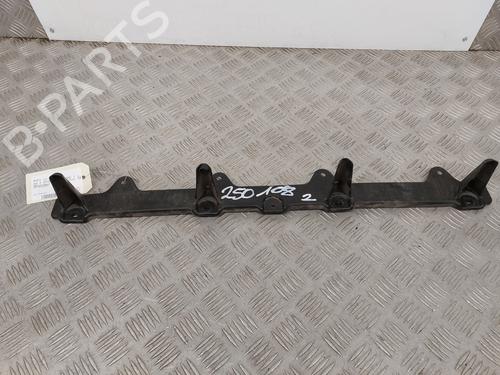 Used Rear bumper bracket AUDI A3 Sportback (8PA) 1.9 TDI (105 hp) 24618795