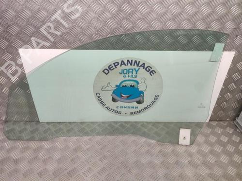 Front right door window PEUGEOT 206 CC (2D) 1.6 16V (2DNFUF, 2DNFUR) | BP23659372C19 