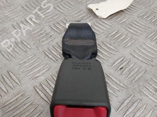Seat buckle CITROËN C1 (PM_, PN_) 1.4 HDi | BP23714014I32 