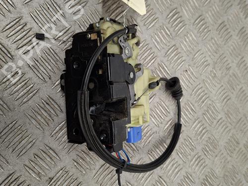 front-left-lock-seat-ibiza-iii-6l1-2002-2003-2004-2005-2006-2007-2008-2009-36378828 main image