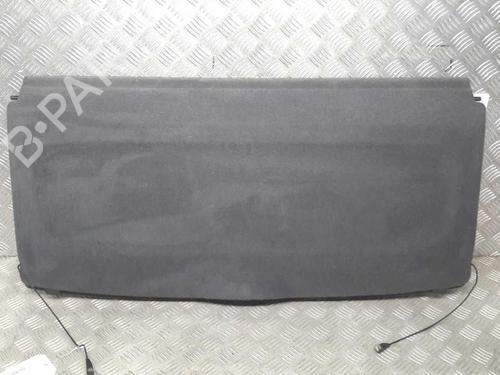 Used Rear parcel shelf Rear parcel shelf RENAULT CLIO II (BB_, CB_) 1.5 dCi (B/CB08) (82 hp) 23658414 23658414