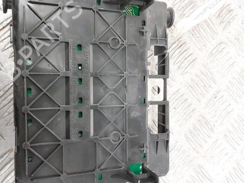 Fuse box CITROËN C3 I (FC_, FN_) 1.4 HDi | BP23717925E1 